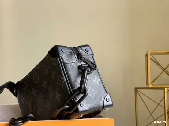 Affordable MINI VUITTON LOUIS TRUNK SOFT 0727
